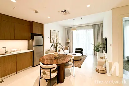 Luxurious Furnished | Near the Beach | Renovated