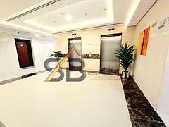 Open View Lavish 1BHK Close to Central Mall 6 Cheques All Facilities