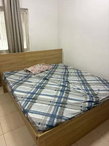 Master room available -Only Kerala/Tamil