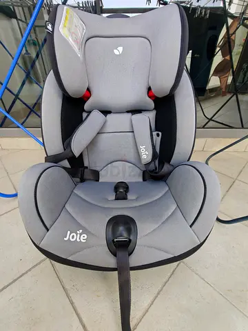 Joie All Stages Car Seat for AED 200
