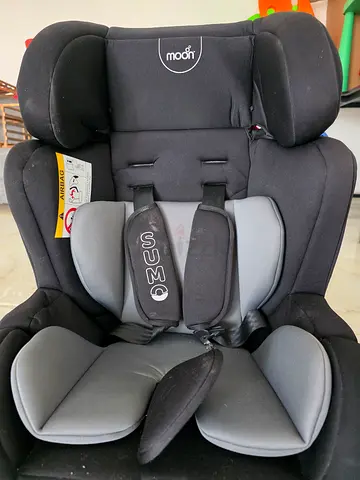 Moon/Joey convertible child car seat - good condition