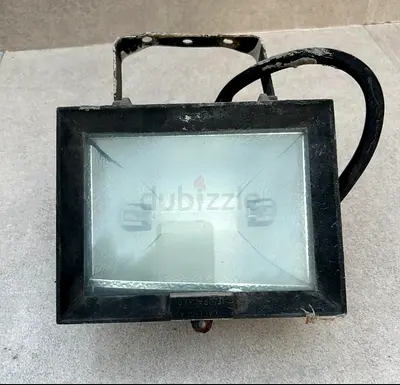 Garden light