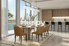Low Floor | Unfurnished | Open Plan