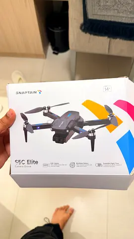 Camera Drone