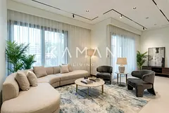 Vacant On Transfer | Single Row | Prime Location
