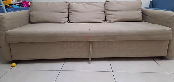 Sofa Bed Ikea