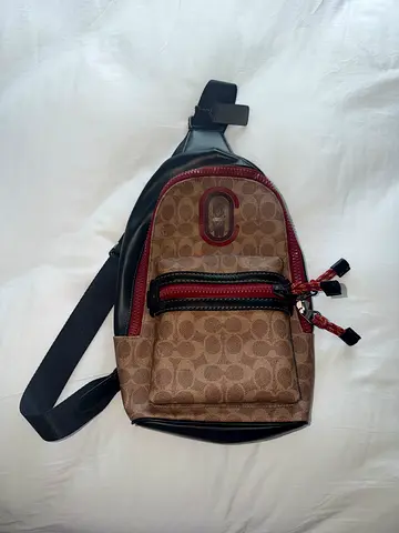 Coach Sling Bag for sale!