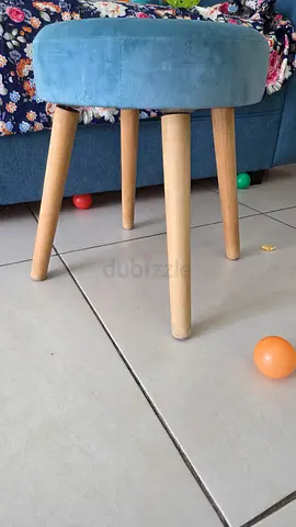 Dressing stool