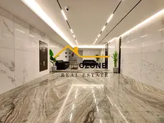 Brand new studio with Parking for Rent in muwailah commercial near to park and mosque Family Buildin