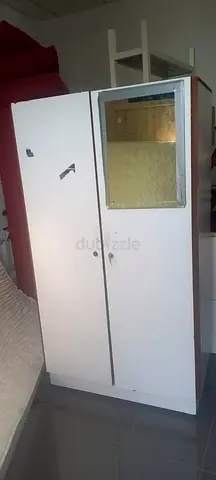 Cupboard two doors
