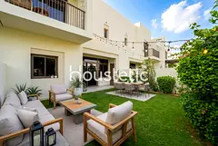 Single Row | Landscaped | Type 1