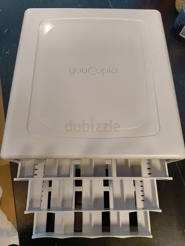 YouCopia SpiceStack Kitchen Drawer Organizer (x3)