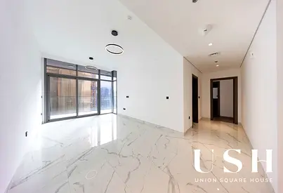 Largest Layout | High Floor | Fully Fitted Kitchen | Close to Canal