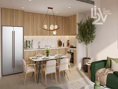 Prime Location | Payment Plan | G+1 Townhouse