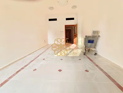 LUXURY LIVING SPACIOUS 2 BHK APARTMENT WITH CHILLER FREE MAINTENANCE FREE AVAILABLE IN AL MAJAZ 2 O