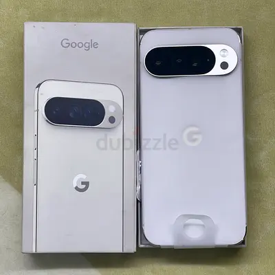Google Pixal 256 gb physical sim