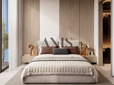 Premium Apartments | Smart Home | High ROI