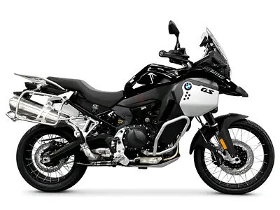 BMW F 900 GS Adventure
