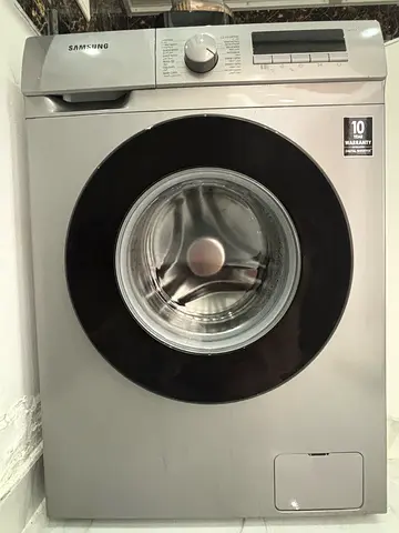 Samsung washing machine
