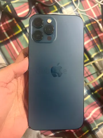 iPhone 12 Pro Max