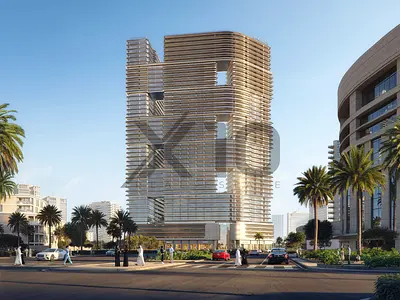 Luxury 1BR | Investor Opportunity | Easy Access