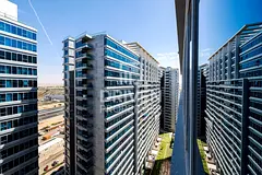 Tenanted Studio | Prime Location | Well-managed