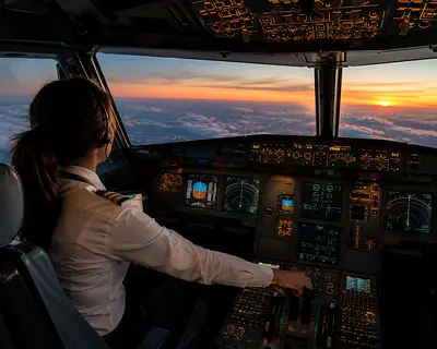 Pilot Career Coaching  Aviation Guidance