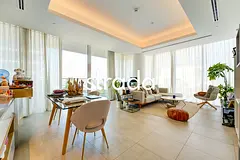 Sunset View | Large Layout | Corner Unit