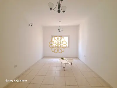 1BHK Cheap Open Veiw In Al Khan sharjah