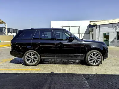 صورة 4 لـ 2020 LAND Rover RANGE ROVER