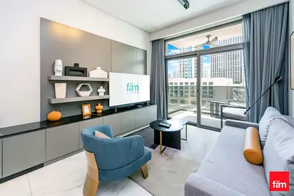 Fully furnished | Vacant | Premium Amenities