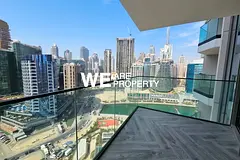 Burj &amp; Canal View | Brand New | Veiw Today