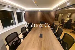 Furnished | Low Floor | Available Now