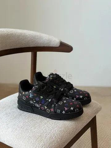 Louis Vuitton shoes for men