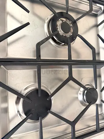 Electrolux EFE915SD Cooker 90 cm