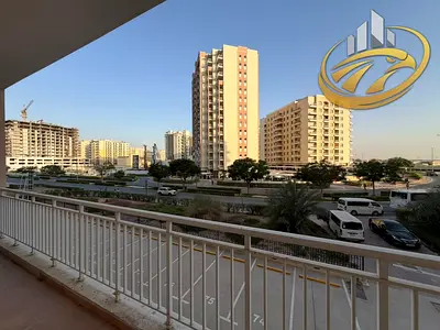 Building Under renovation ready in (1.5 Years) | Mazaya 4 Liwan | Balcony & Urban View