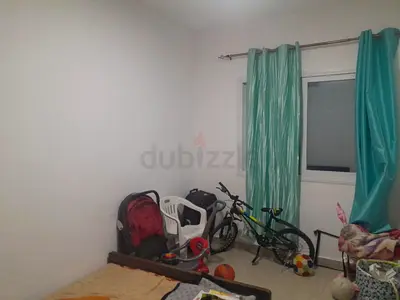 2 Bed room Sharing Appartment Available in Al Nahda Sharjah for Executive Bachelor