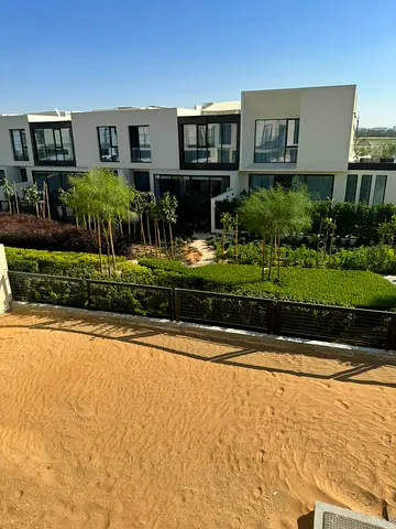 This is truly an exceptional opportunity! A villa in Al Zorah, with freehold ownership, located nea