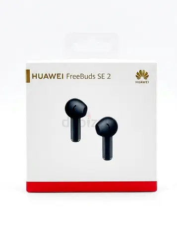 Huawei FreeBuds SE 2 - Brand New in Box