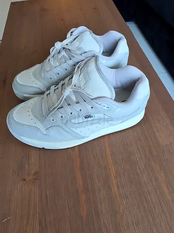 Size 42.5 Vans Skate Trainers