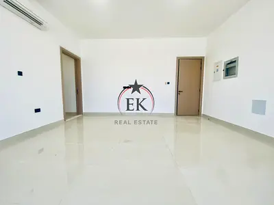 Brand New 2 BHK With Balcony & Elevator
