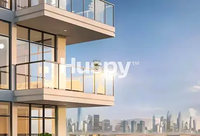 Next to Metro | Q3 2027 | High Floor