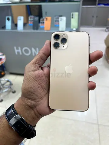 Iphone 11 Pro 256Gb