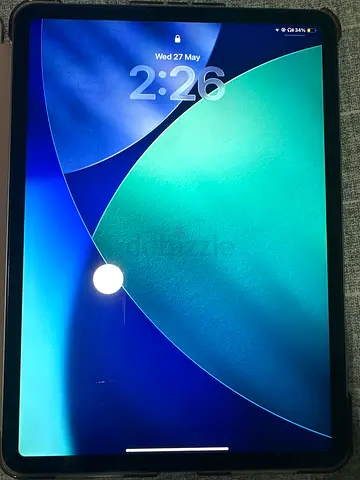 iPad PRO (4th Gen) M2