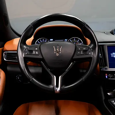 Maserati Levante Standard, миниатюра 10