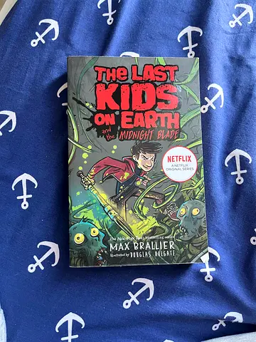 Kids books set