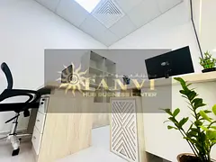 Spacious office for rent| Flexible &amp; Affordable Office Solutions