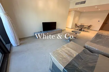 Brand New | Furnished | Near Mall + Exit