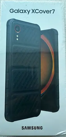 Samsung galaxy X cover 7