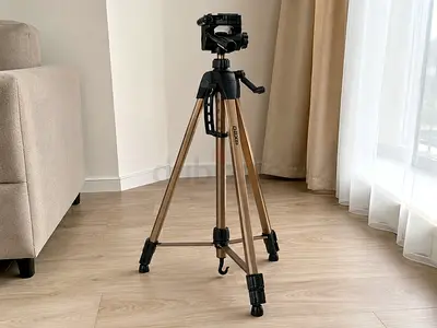 DEXP Camera Tripod